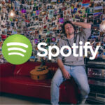 Read more about the article My World – on Spotify