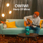 Read more about the article New Single – Hero of Mine