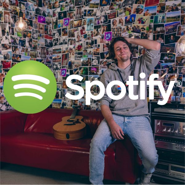 myworld on spotify